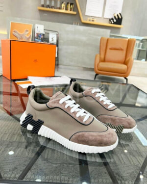 Hermes Bouncing кроссовки PR576954
