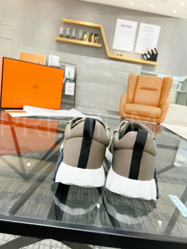 Hermes Bouncing кроссовки PR576954 6