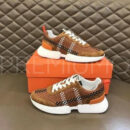 Hermes кроссовки PR381645 10