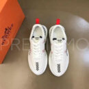 Hermes кроссовки PR140115 13
