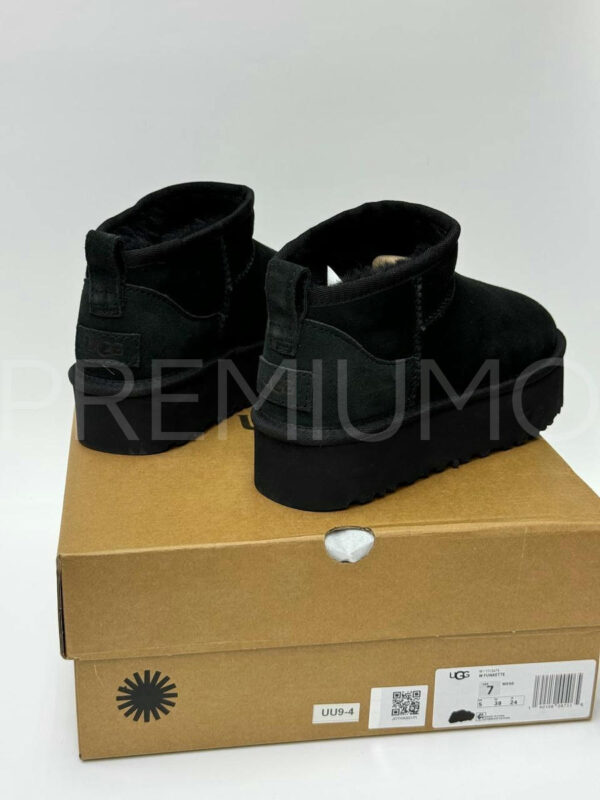 UGG угги PR179705 6