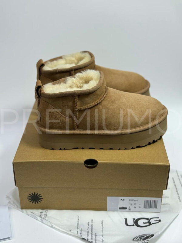 UGG угги PR348845 3