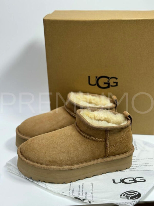 UGG угги PR348845