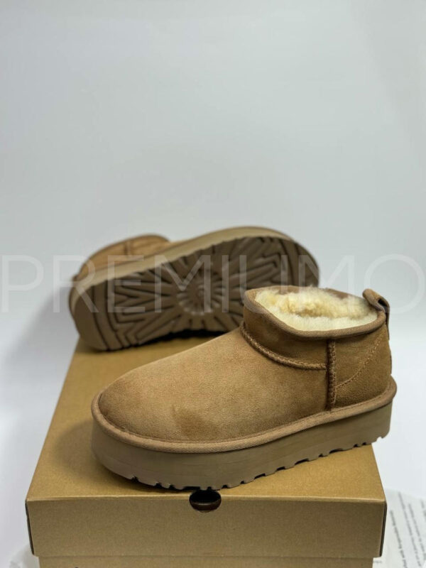 UGG угги PR348845 5