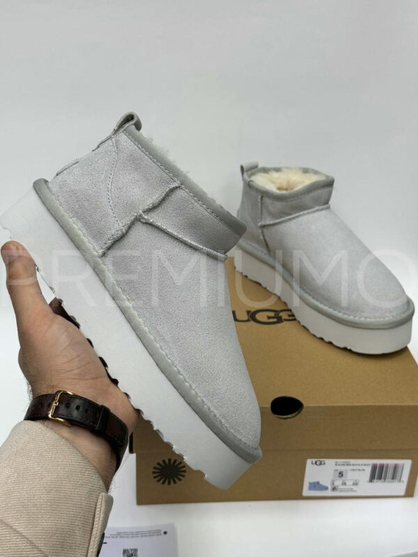 UGG угги PR361175 4