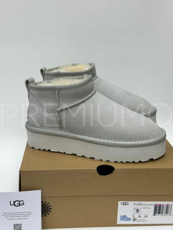 UGG угги PR361175 2