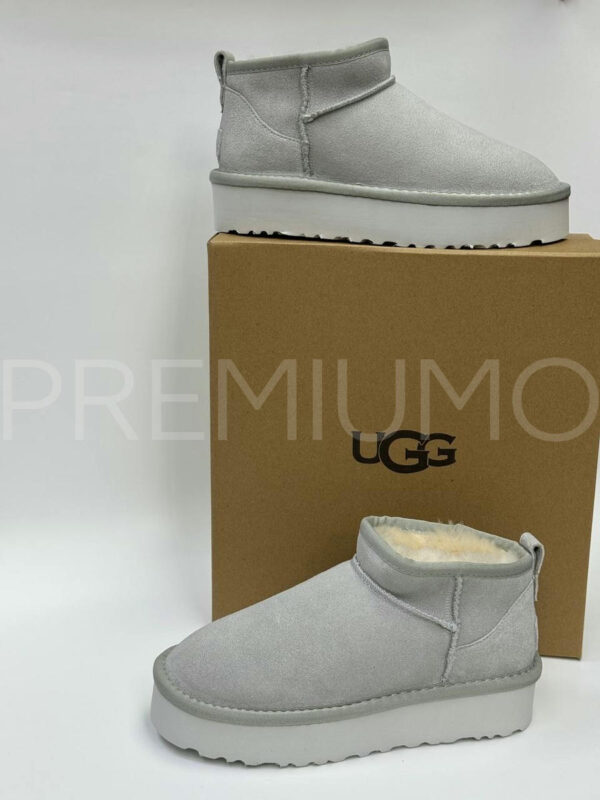 UGG угги PR361175 3