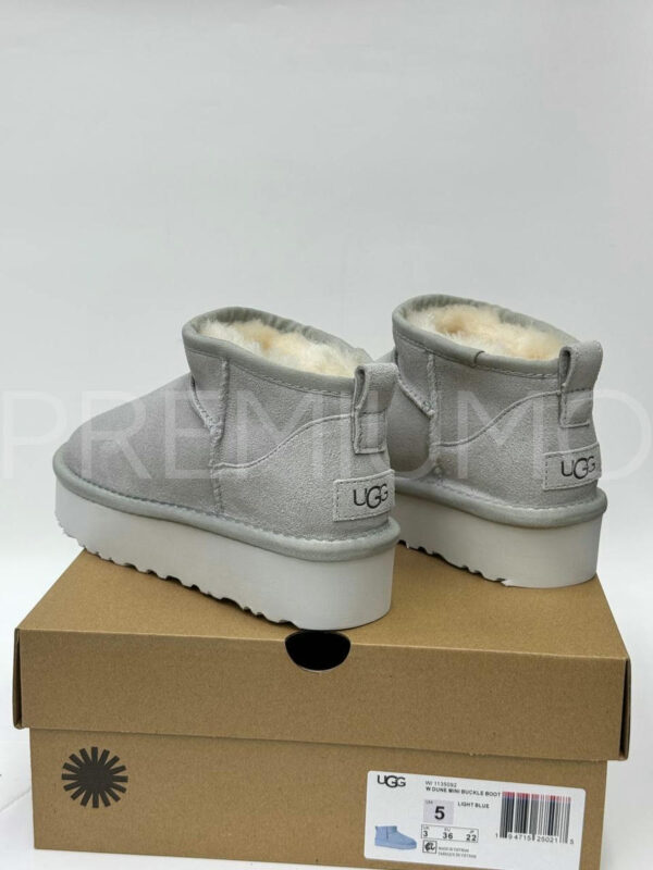 UGG угги PR361175 6