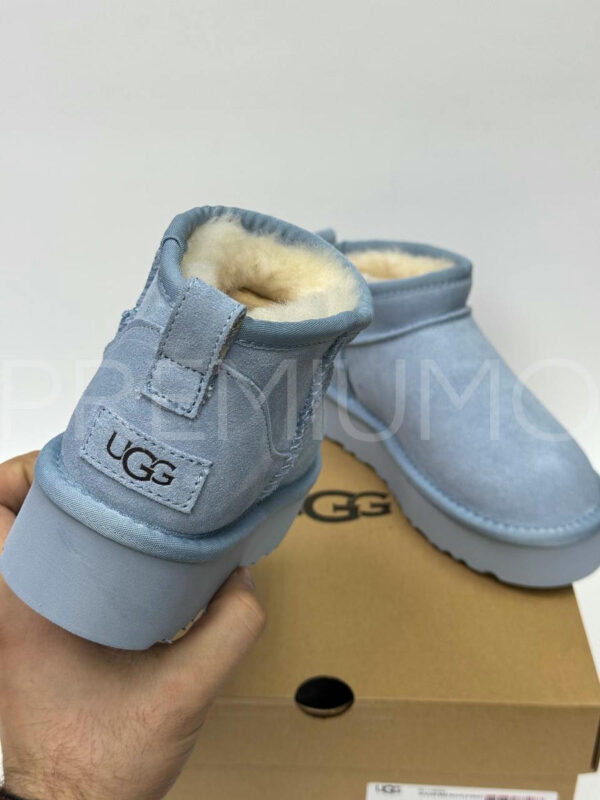 UGG угги PR962233 6