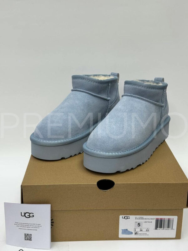 UGG угги PR962233 4