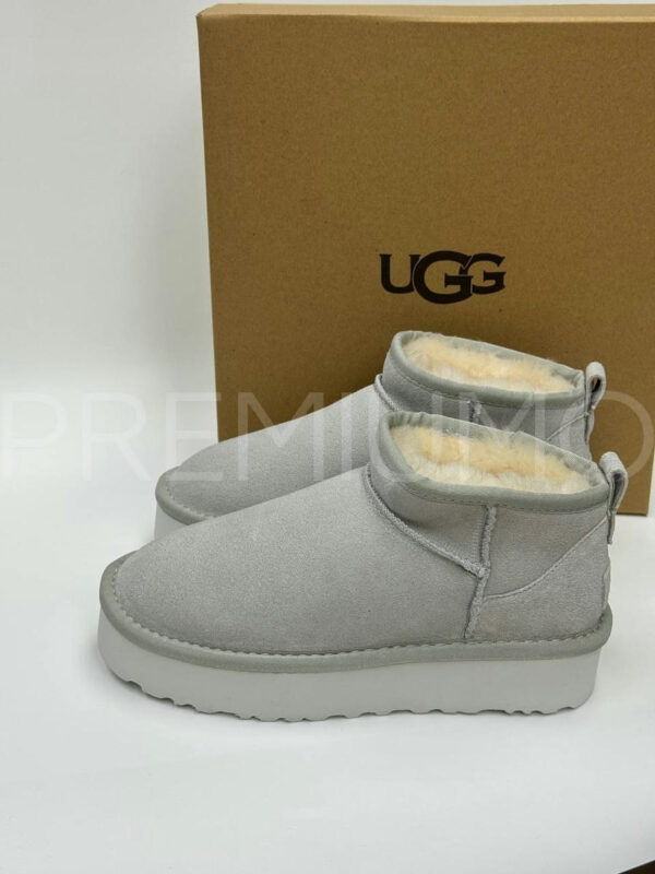 UGG угги PR361175