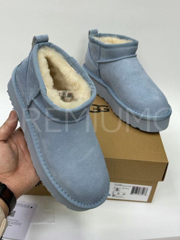 UGG угги PR962233 3