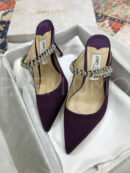 Jimmy Choo туфли PR138734 12