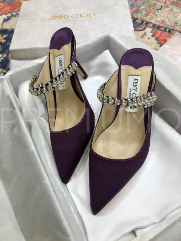 Jimmy Choo туфли PR138734 3