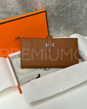 Hermes кошелек PR251522