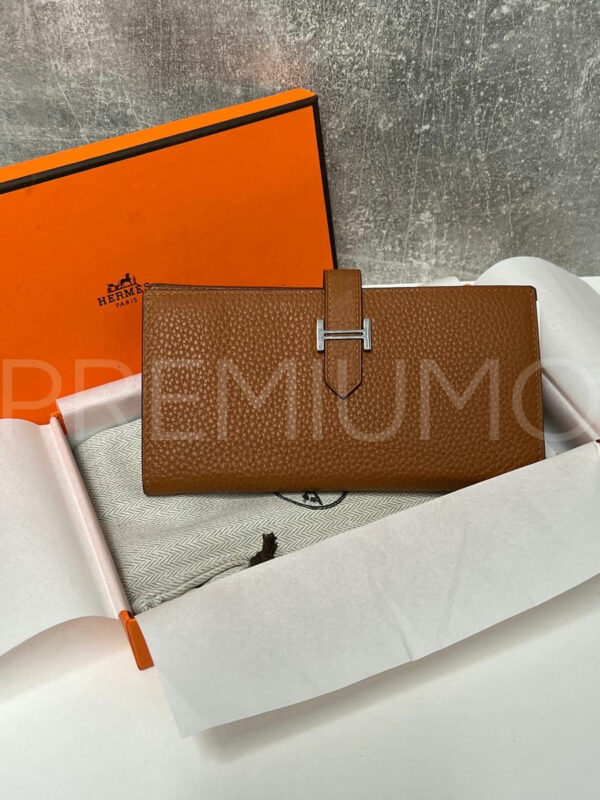 Hermes кошелек PR251522