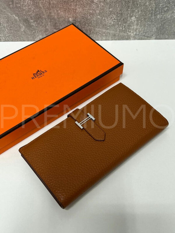 Hermes кошелек PR251522 2