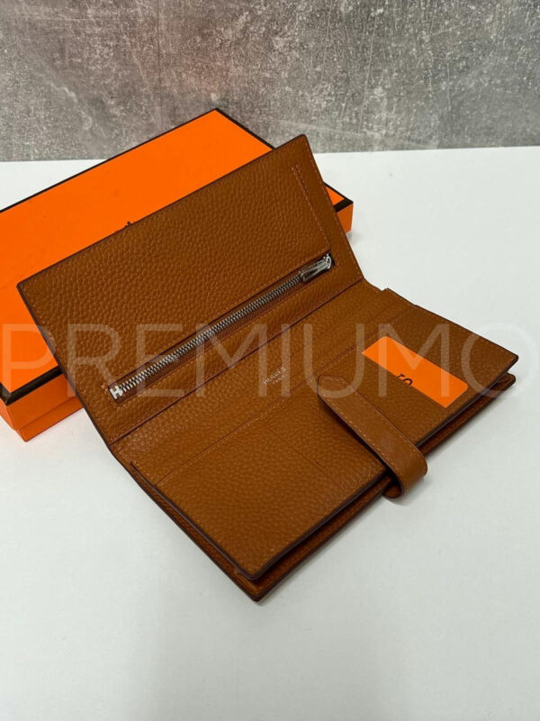 Hermes кошелек PR251522 3