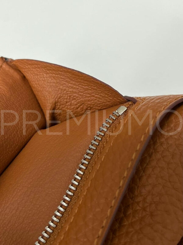 Hermes кошелек PR251522 9