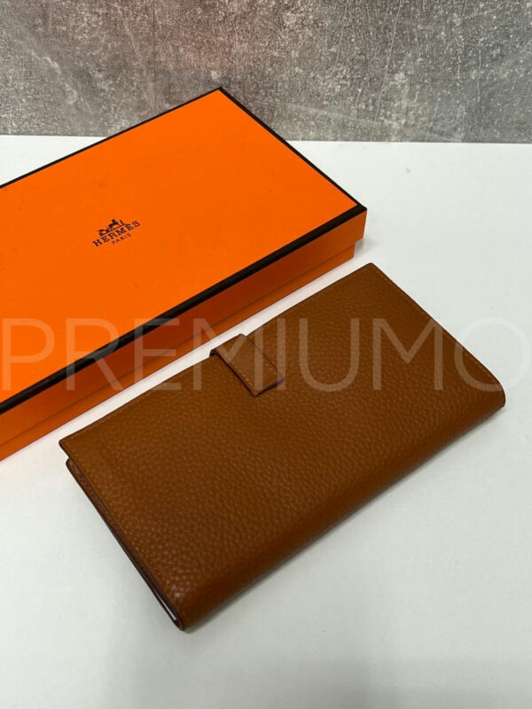 Hermes кошелек PR251522 4