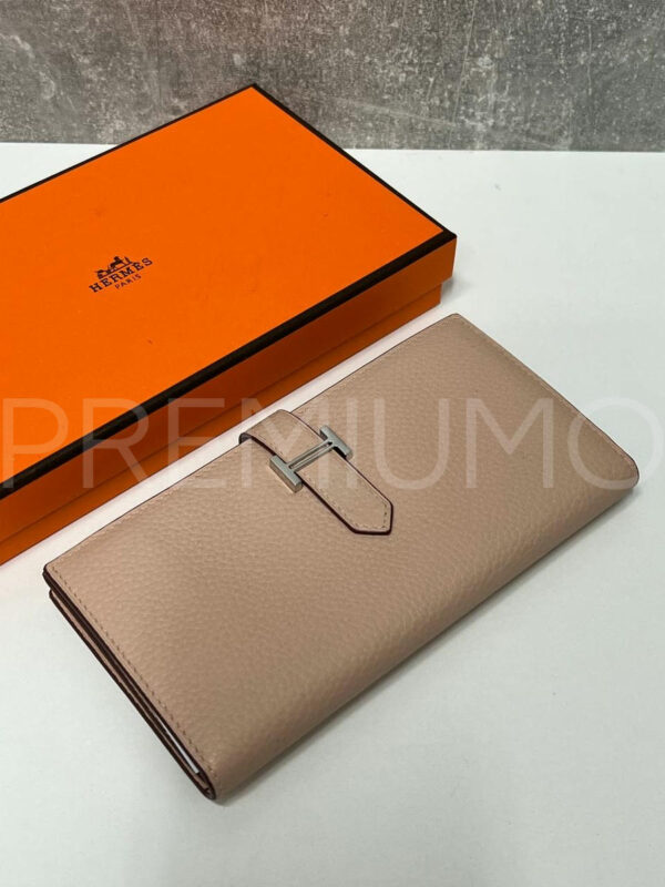 Hermes кошелек PR307197