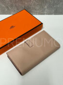 Hermes кошелек PR307197 7