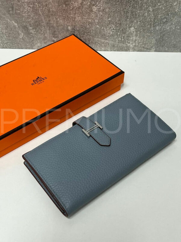 Hermes кошелек PR504961