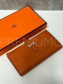 Hermes кошелек PR338139 5