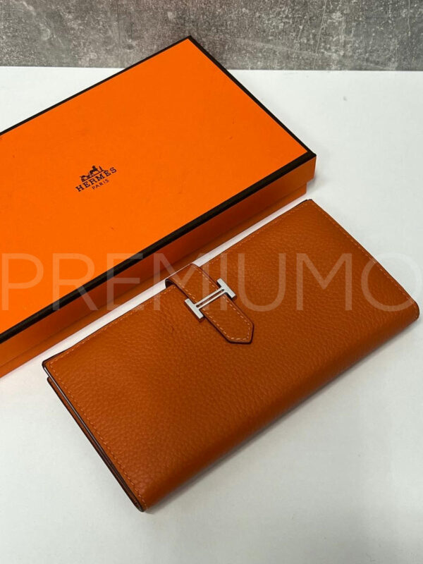 Hermes кошелек PR338139