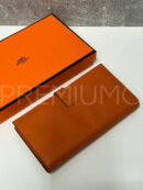 Hermes кошелек PR338139 7