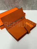 Hermes кошелек PR338139 6