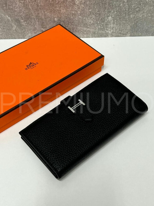 Hermes кошелек PR190266