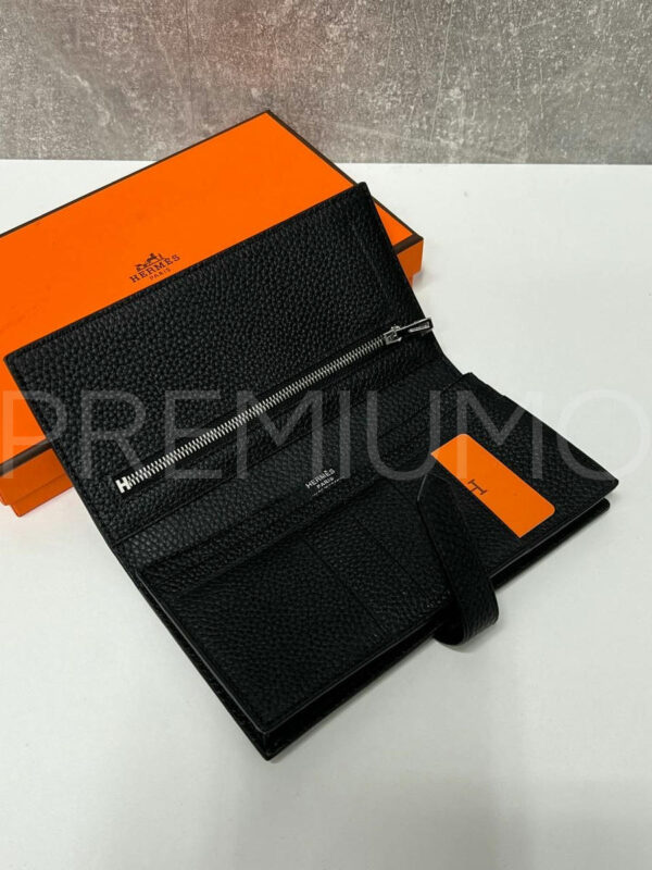 Hermes кошелек PR190266 2