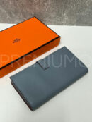 Hermes кошелек PR504961 7
