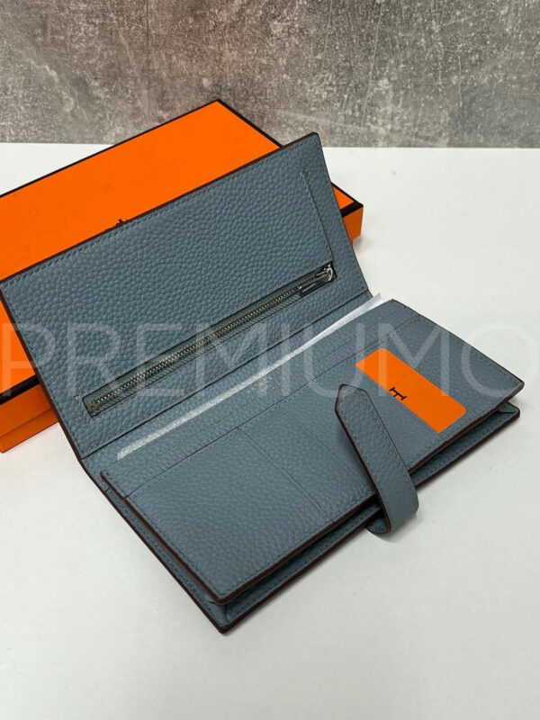 Hermes кошелек PR504961 2