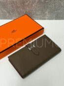 Hermes кошелек PR437097 5