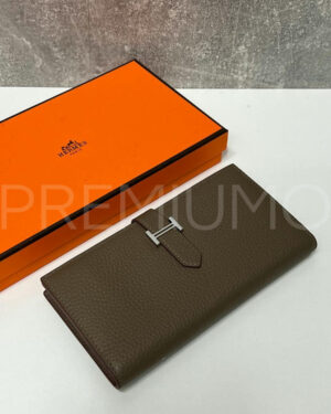 Hermes кошелек PR437097