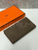 Hermes кошелек PR437097 7