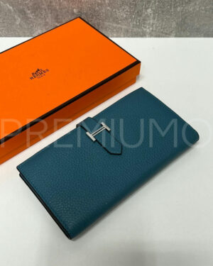 Hermes кошелек PR534448 Hermes кошелек PR534448