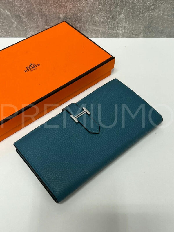 Hermes кошелек PR534448