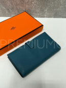 Hermes кошелек PR534448 7