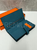 Hermes кошелек PR534448 6