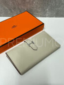 Hermes кошелек PR749270 5