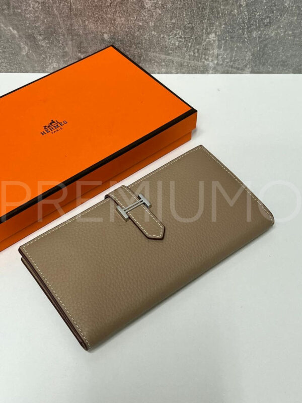 Hermes кошелек PR946128