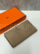 Hermes кошелек PR946128 7
