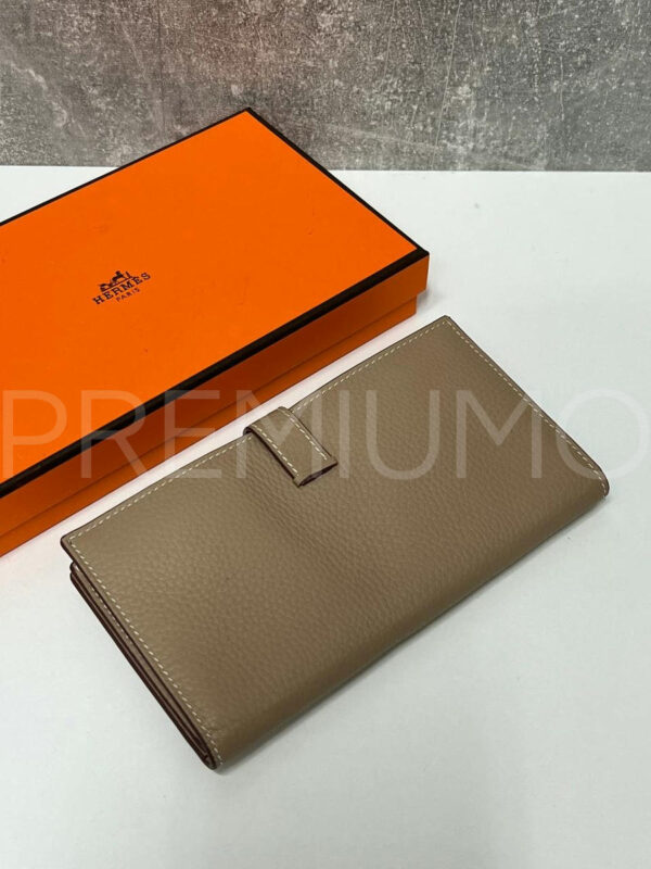 Hermes кошелек PR946128 3