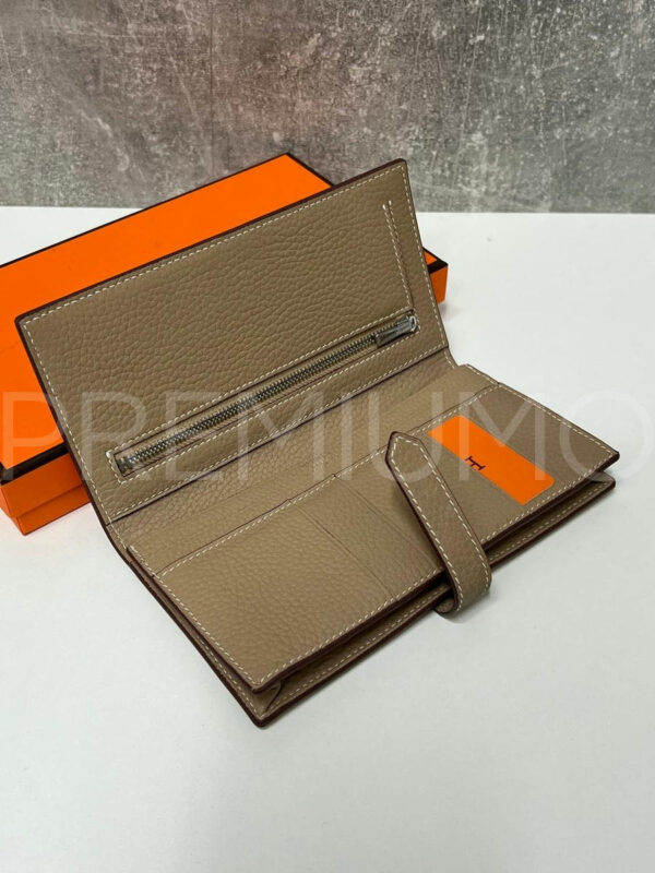 Hermes кошелек PR946128 2