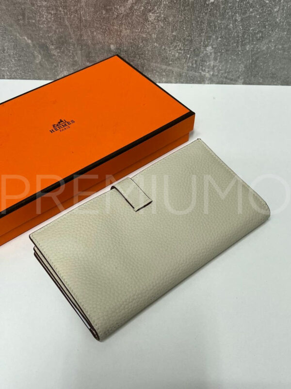 Hermes кошелек PR749270 3