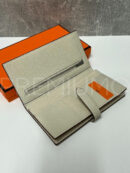 Hermes кошелек PR749270 6