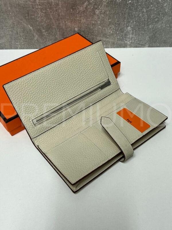 Hermes кошелек PR749270 2
